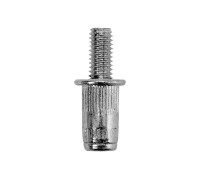 Резьбовые заклепки М6, 20шт YATO YT-36202