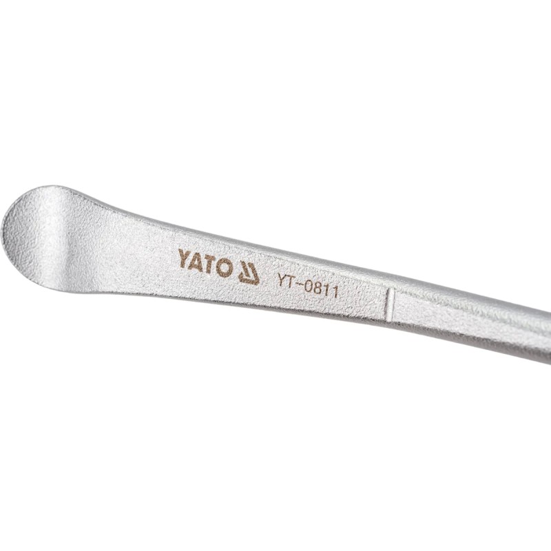 Монтажка автомобильная 380мм YATO YT-0811