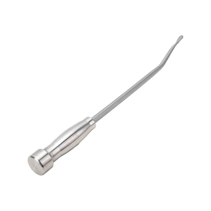 Монтажка автомобильная 380мм YATO YT-0811