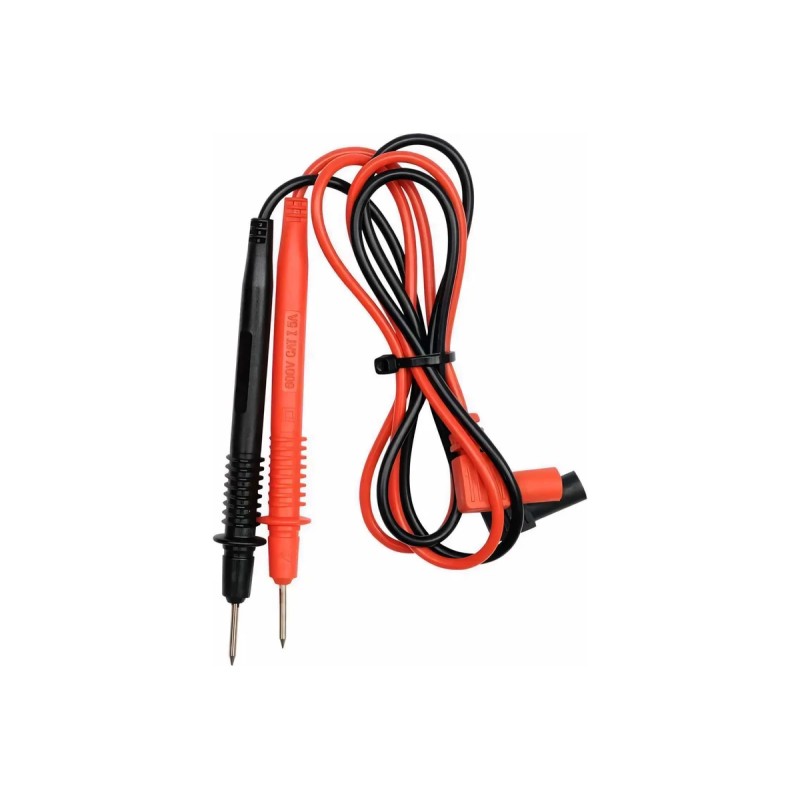 Универсальный цифровой измеритель YATO YT-73080