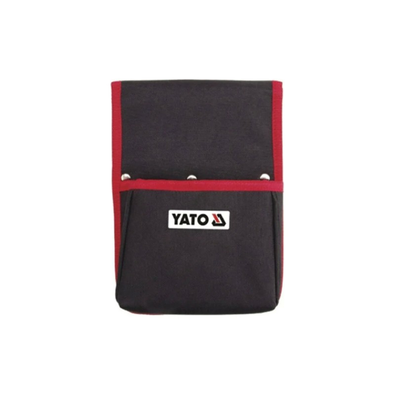 Карман для гвоздей и инструмента YATO YT-7417