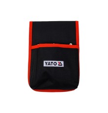 Карман для гвоздей и инструмента YATO YT-7417