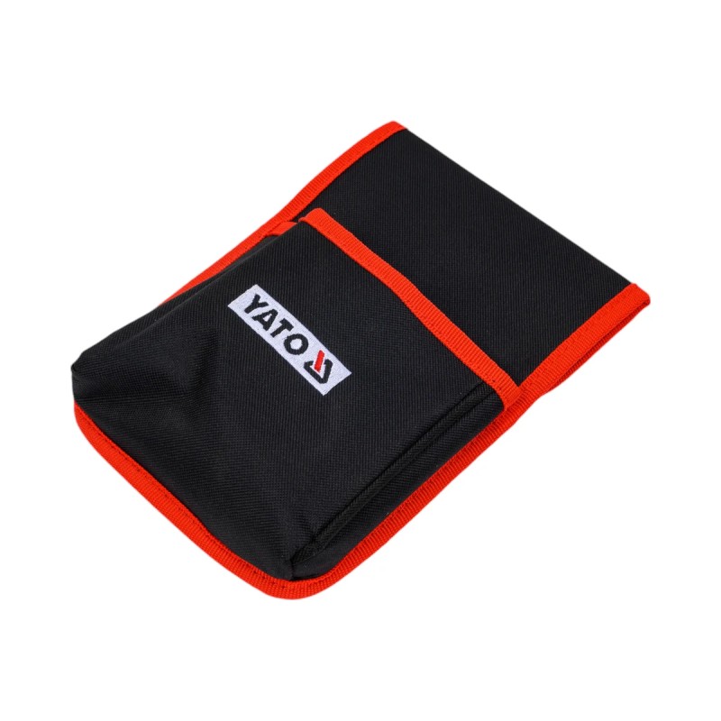 Карман для гвоздей и инструмента YATO YT-7417