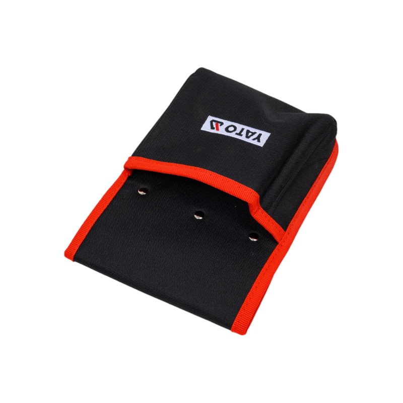 Карман для гвоздей и инструмента YATO YT-7417