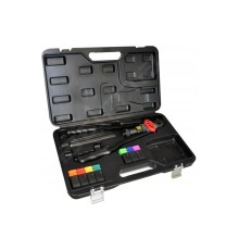 Заклепочник для резьбовых заклепок М3-М12 YATO YT-36129