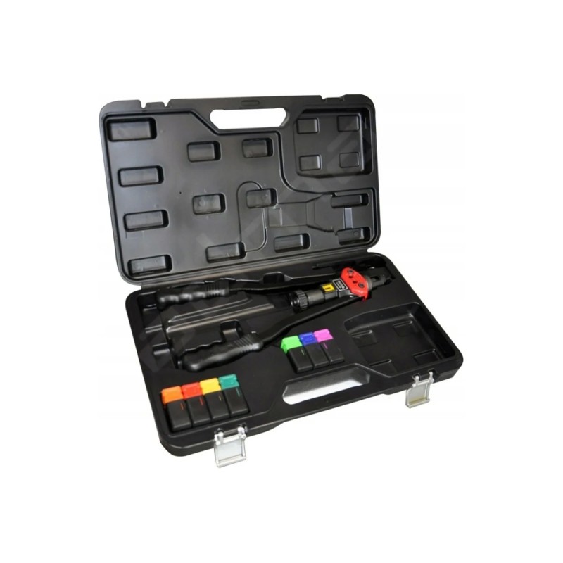 Заклепочник для резьбовых заклепок М3-М12 YATO YT-36129