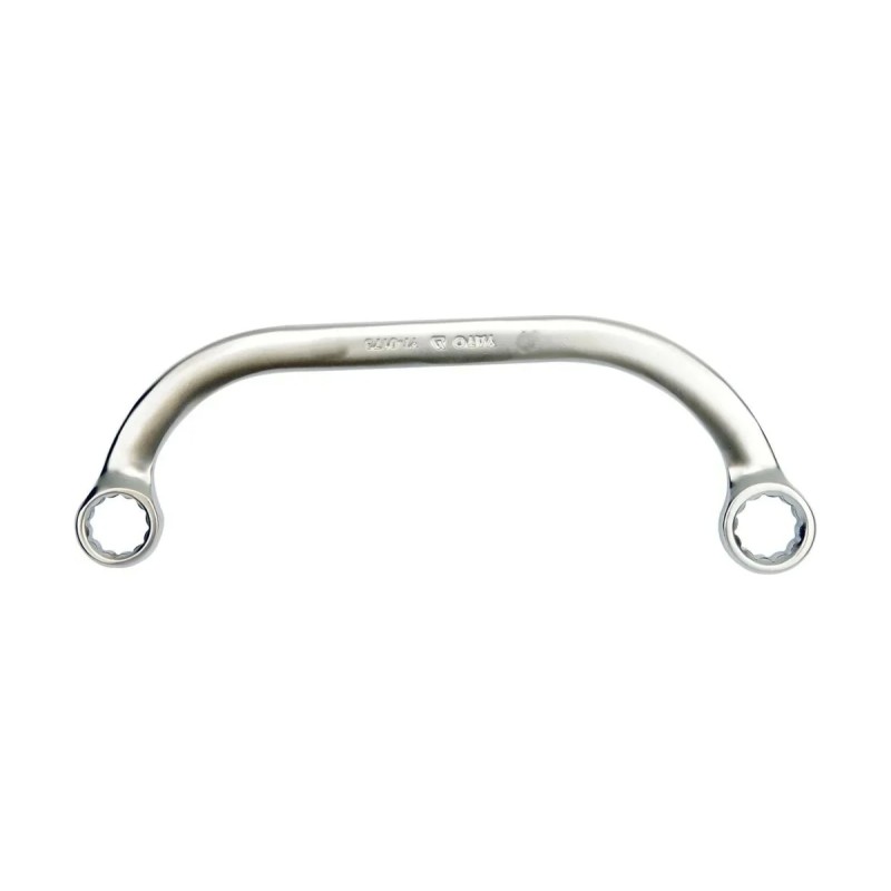 Ключ накидной "стартерный" 11х13мм YATO YT-0171