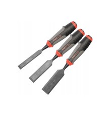 Набор стамесок 16-25-32мм CrV YATO YT-6280