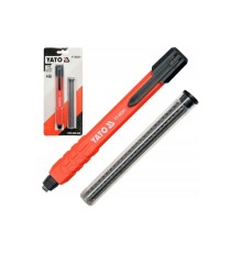 Автоматический столярный карандаш  YATO YT-69281