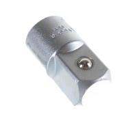 Переходник 1/2"-3/4" YATO YT-1258