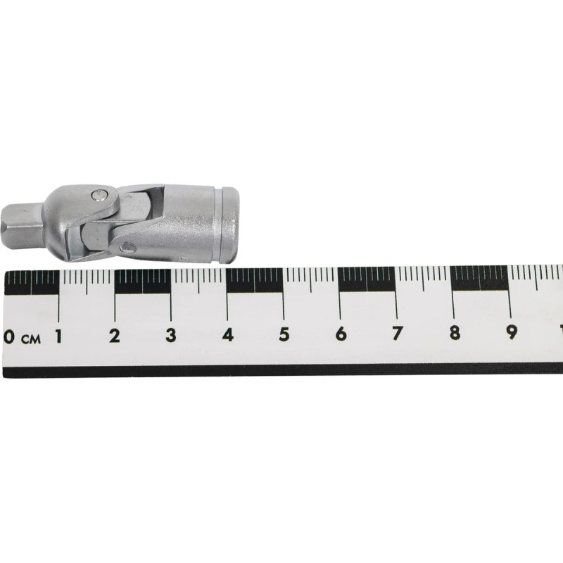 Карданный шарнир 1/4" YATO YT-1437