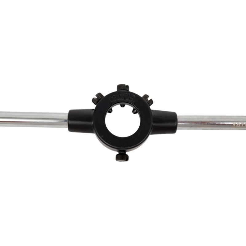 Плашкодержатель,М3-М4  YATO YT-2980