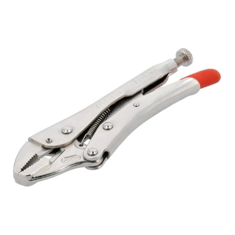 Зажим ручной 180мм YATO YT-2452