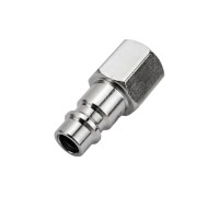 Быстрое соединение с внутренней резьбой 1/4" YATO YT-2403