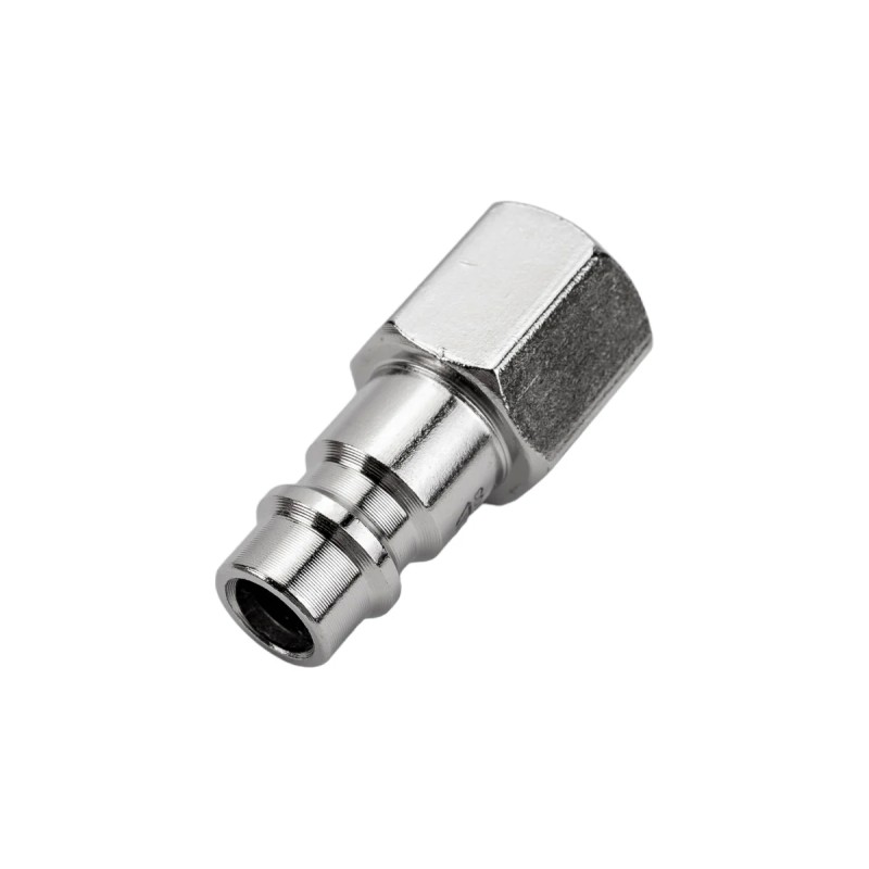 Быстрое соединение с внутренней резьбой 1/4" YATO YT-2403