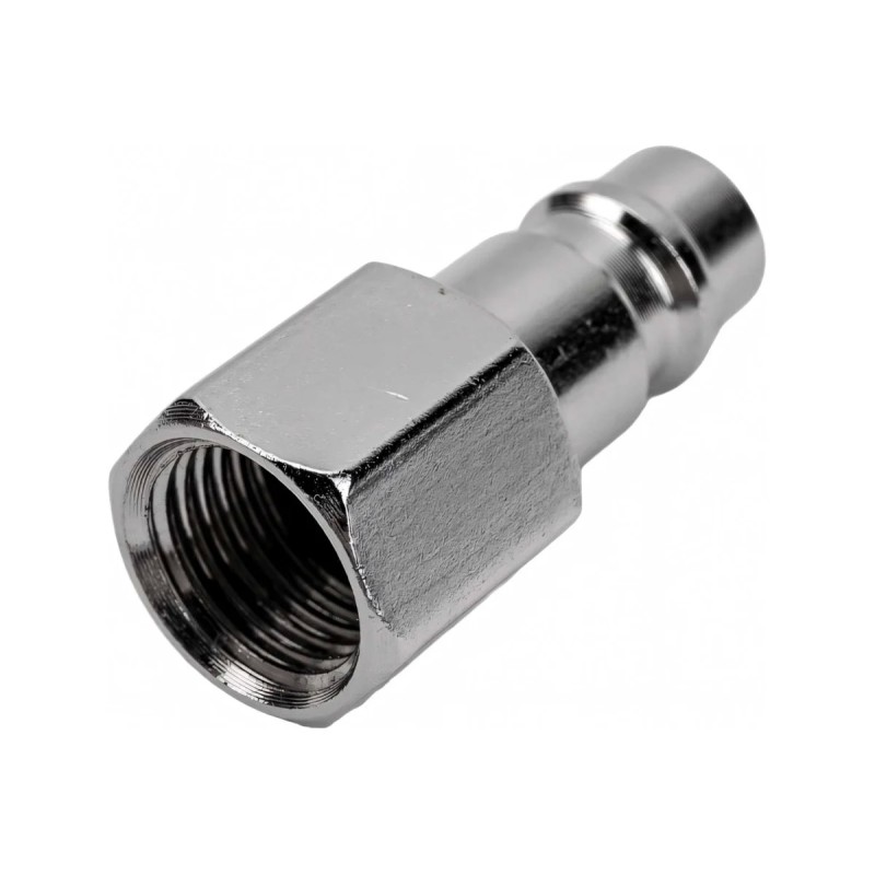 Быстрое соединение с внутренней резьбой 1/4" YATO YT-2403