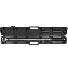 Ключ динамометрический 3/4" 100-500Nm YATO YT-07751