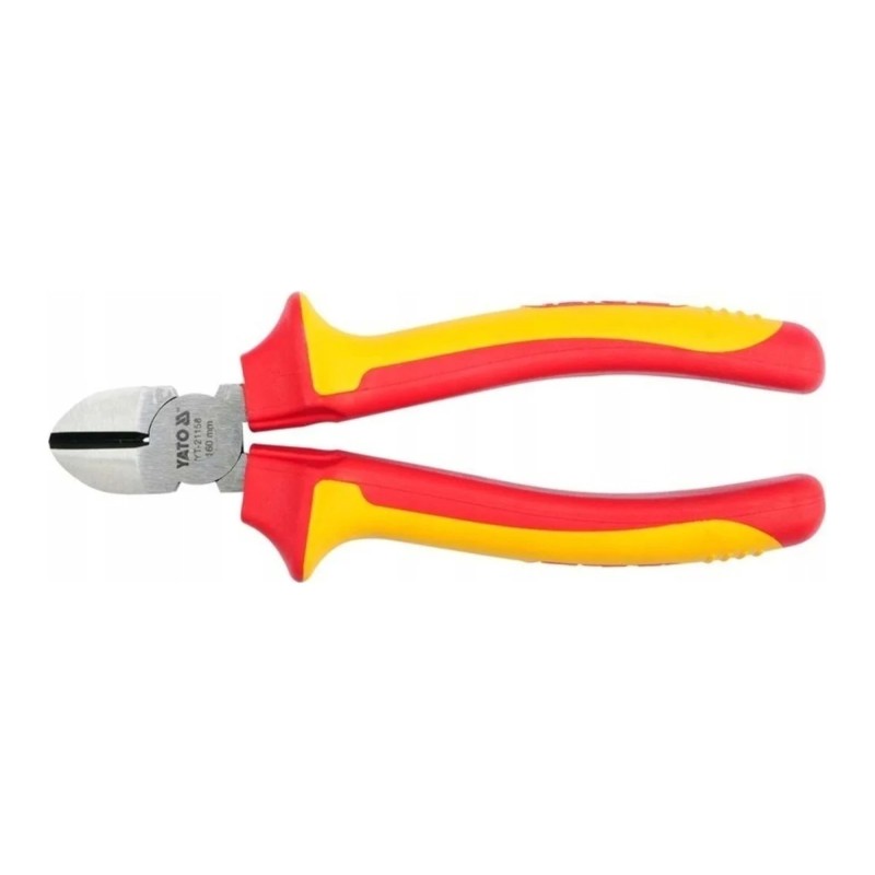 Бокорезы диэлектрические 160мм YATO YT-21158