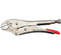 Зажим ручной 250мм YATO YT-2451