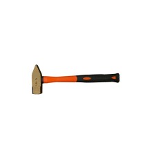 Инженерный молоток 1,5 кг AL-CU YATO YT-68683