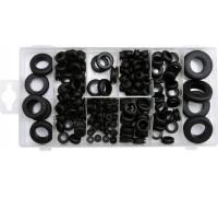 Набор сальников 180 шт. YATO YT-06878