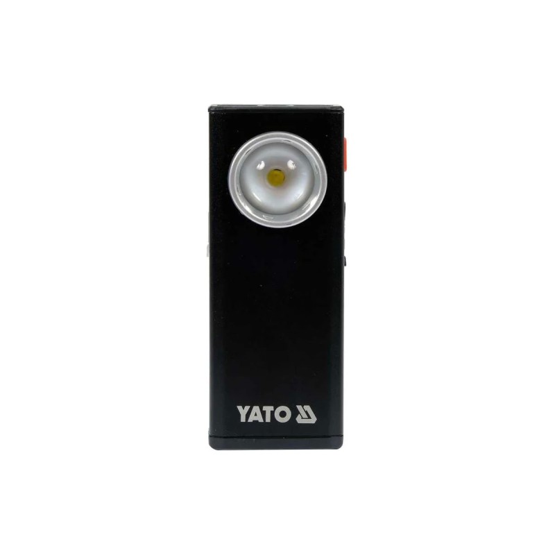 Фонарик рабочий 500LM, 3,7В YATO YT-08556
