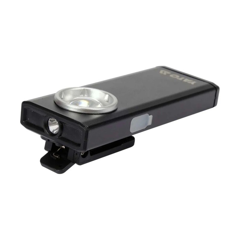 Фонарик рабочий 500LM, 3,7В YATO YT-08556