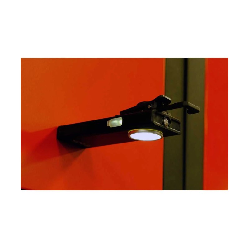 Фонарик рабочий 500LM, 3,7В YATO YT-08556