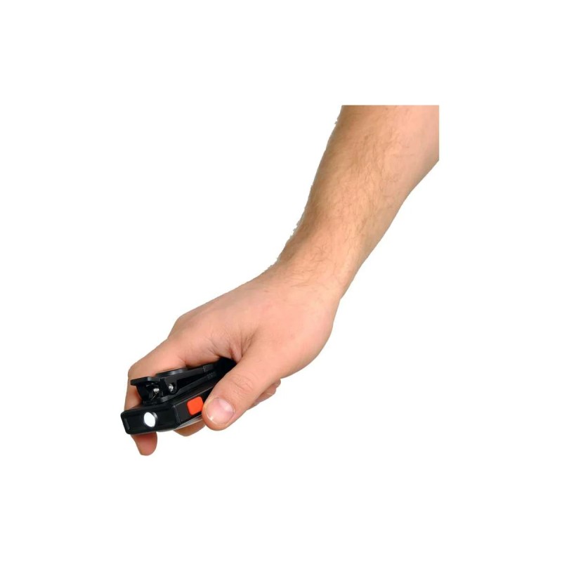 Фонарик рабочий 500LM, 3,7В YATO YT-08556