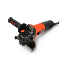 Углошлифовальная машина 125мм 760Вт YATO YT-82092