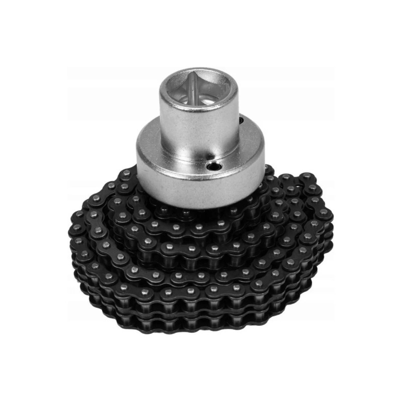 Цепной ключ для масляного фильтра 75–170 mm YATO YT-08254