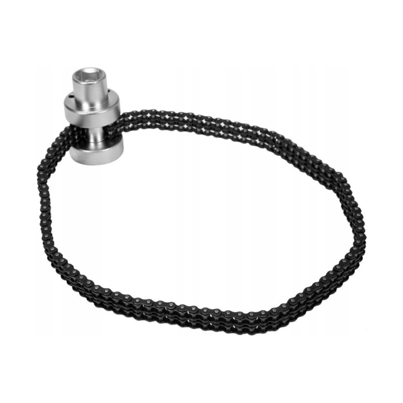 Цепной ключ для масляного фильтра 75–170 mm YATO YT-08254