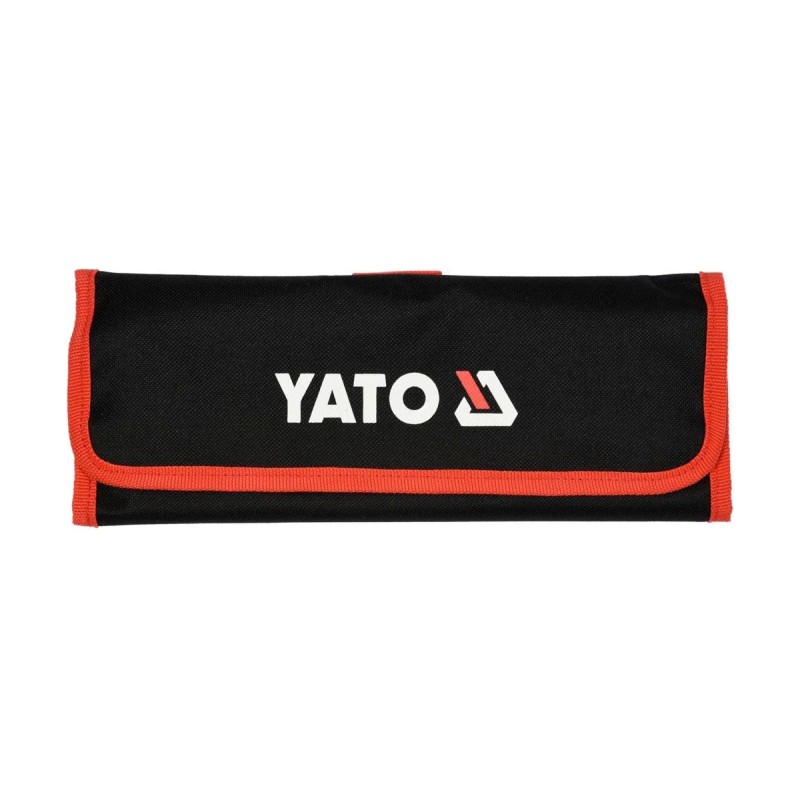 Набор крючков для демонтажа уплотнителей YATO YT-08431