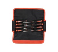 Набор крючков для демонтажа уплотнителей YATO YT-08431