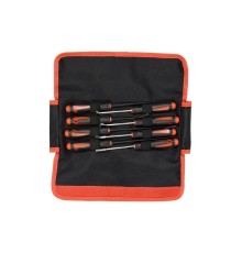 Набор крючков для демонтажа уплотнителей YATO YT-08431