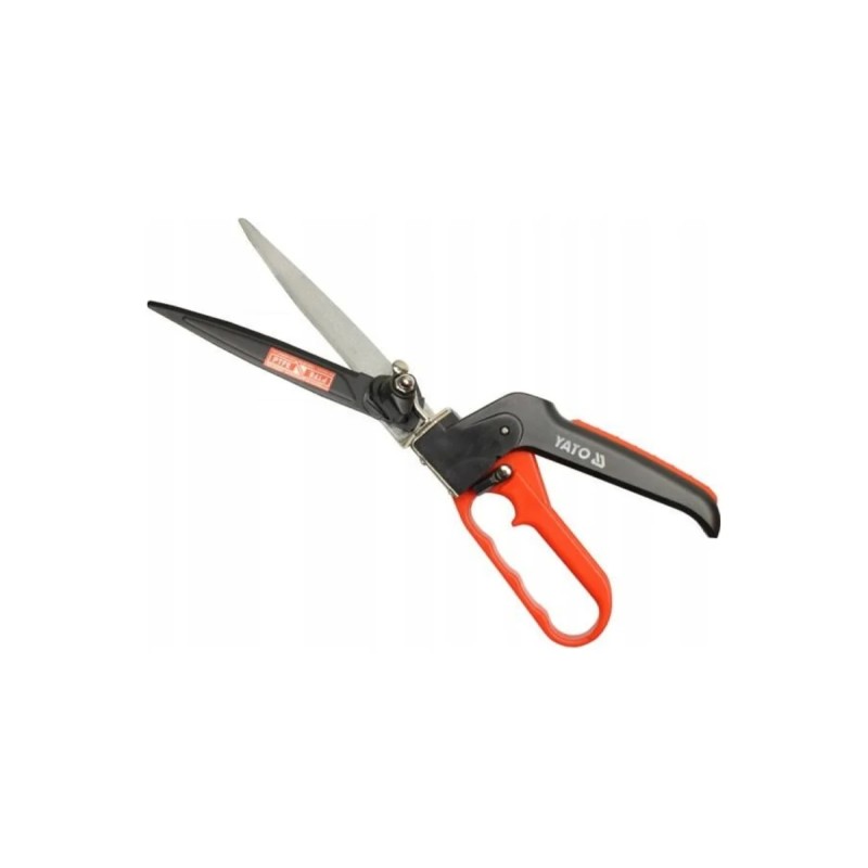 Ножницы для травы 360º,8 позиции, 310мм YATO YT-8852