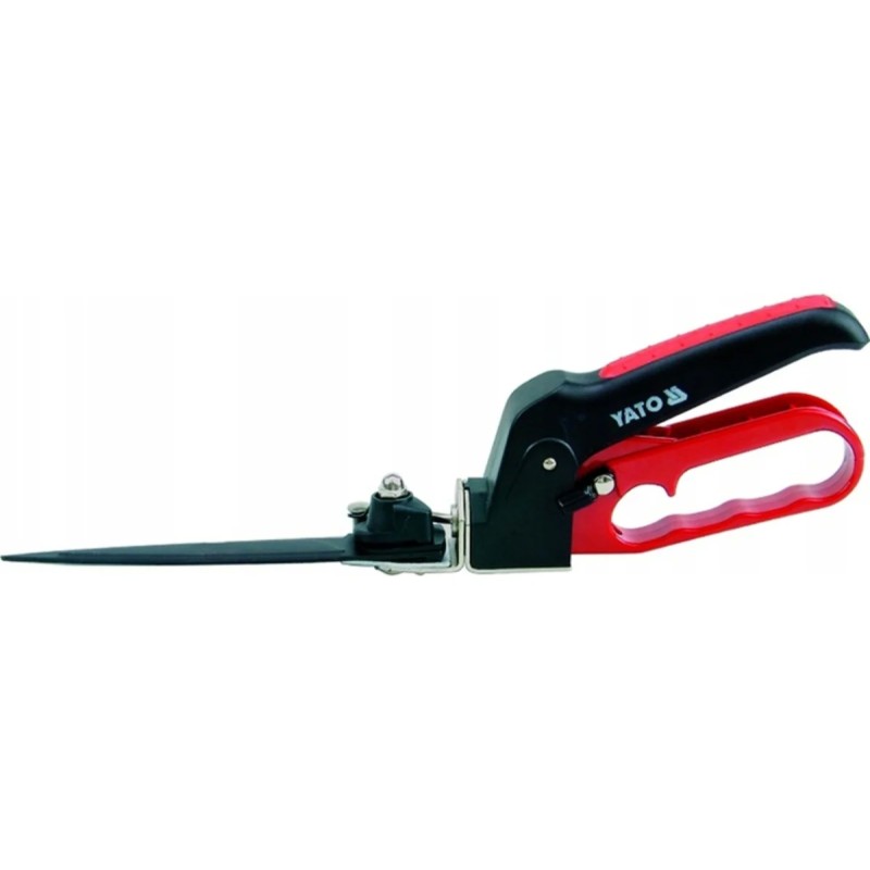 Ножницы для травы 360º,8 позиции, 310мм YATO YT-8852