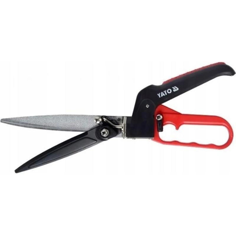 Ножницы для травы 360º,8 позиции, 310мм YATO YT-8852