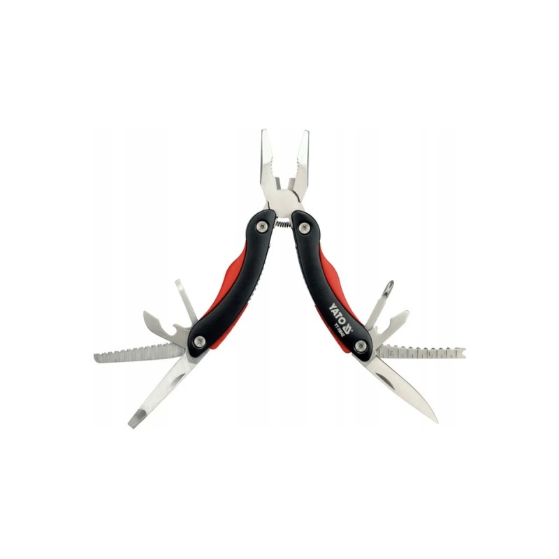 Пассатижи-трансформер 9пр YATO YT-76042