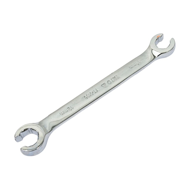 Ключ разрезной 11х12мм YATO YT-0136