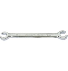 Ключ разрезной 11х12мм YATO YT-0136