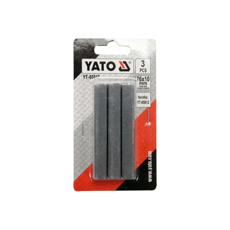 Хон для расточки циллиндров 51-177мм YATO YT-05812