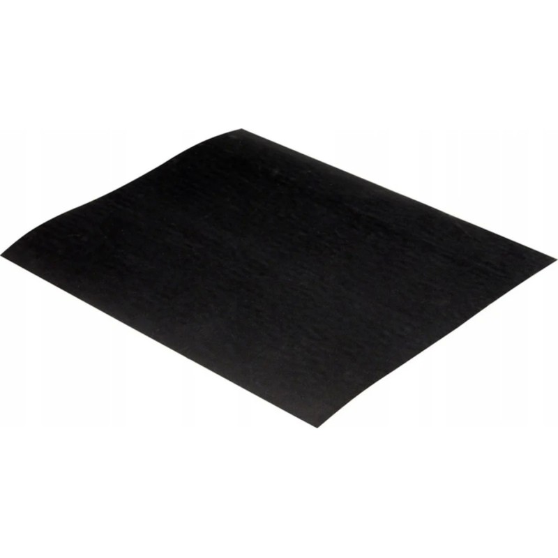 Наждачная бумага водостойкая А 230х280мм Р2000 YATO YT-8418