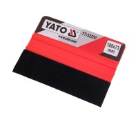 Ракель для поклейки пленки YATO YT-52550