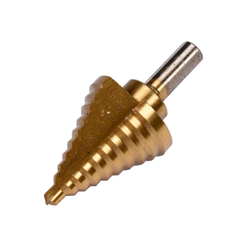 Сверло ступенчатое 6-36мм YATO YT-44739