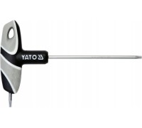 Ключ TORX с Т-образной рукояткой Т15 YATO YT-05604