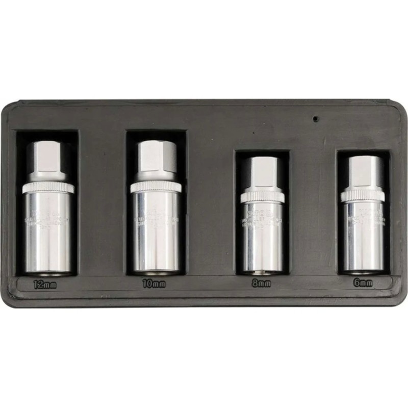 Набор ключей для снятия штифтов 4 предмета  YATO YT-0620