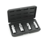 Набор ключей для снятия штифтов 4 предмета  YATO YT-0620