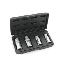 Набор ключей для снятия штифтов 4 предмета  YATO YT-0620