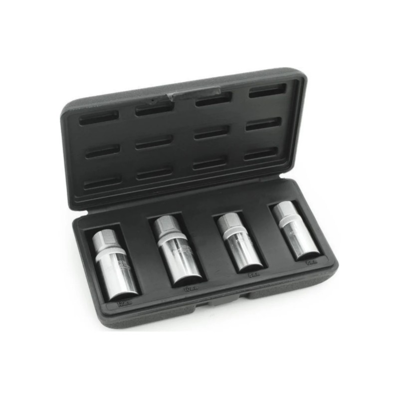 Набор ключей для снятия штифтов 4 предмета  YATO YT-0620